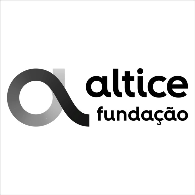 Logótipo Fundação Altice